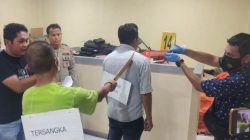 Polisi Berhasil Ungkap Tabir di Balik Pembunuhan Berencana di Aceh Tenggara.