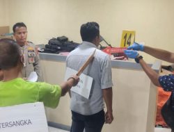 Polisi Berhasil Ungkap Tabir di Balik Pembunuhan Berencana di Aceh Tenggara.