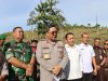 Polda Aceh Kerahkan Ratusan Alsintan Dalam Menduukung Penanaman Jagung Serentak Kuartal III.