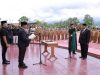 Bupati Syech Muharram Lantik Bahrul Jamil Untuk Sekda Aceh Besar.