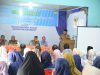 Bupati Aceh Besar Buka Rakor TPPS Tahun 2025, Tekankan Jiwa Militansi dan Kepedulian.