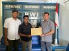 Fajri Bugak Diprediksi Menjadi Calon Tunggal Ketua PWI Bireuen.