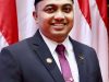 Gubernur Aceh Hari Ini Melantik M Nasir Syamaun Sebagai Sekda Definitif.