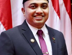 Gubernur Aceh Hari Ini Melantik M Nasir Syamaun Sebagai Sekda Definitif.