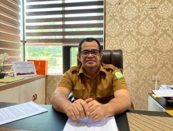 ESDM Aceh Data Sumur Minyak Rakyat di Empat Kabupaten.