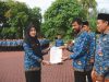 Gubernur Aceh Serahkan SK Bagi 5-789 PPPK Formasi 2024.