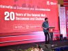 Gubernur Mualem Buka Diskusi Internasional Sambut Hari Damai Aceh.