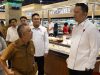 Dirreskrimsus Polda Aceh Imbau Pedagang Jual Beras Sesuai HET.