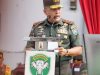 Pangdam IM Ajak Masyarakat Aceh Semarakkan Kemerdekaan RI ke-80.