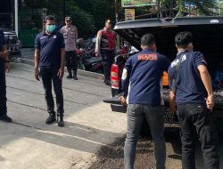 Densus 88 Tangkap Dua ASN di Aceh Diduga Terlibat Terorisme.
