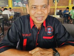 Kuasa Hukum Dr Muslem Siap Hadapi Gugatan Banding Rektor IAIN Langsa.