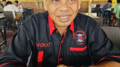 Kuasa Hukum Dr Muslem Siap Hadapi Gugatan Banding Rektor IAIN Langsa.