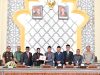 Pemkot Serahkan Dokumen R-KUA-PPAS Tahun Anggaran 2026 Ke DPRK Banda Aceh.