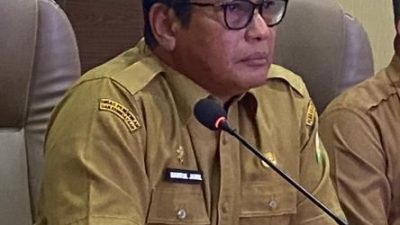 Pemkab Aceh Besar Cairkan TPP ASN Secara Bertahap.