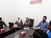 Ombudsman Serahkan 19 LHP Hasil Temuan Adanya Maladministrasi Pada PPBM 2025.