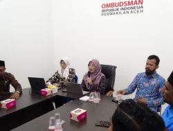 Ombudsman Serahkan 19 LHP Hasil Temuan Adanya Maladministrasi Pada PPBM 2025.