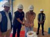 Perkuat Stabilisasi Harga Beras, Polres Pidie Jaya Bersama Bulog Aceh Serap Jagung Milik Petani