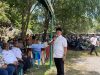 Bupati Aceh Besar Komit Selesaikan Masalah Tanah Warga Lhoknga Dengan PT SBA.