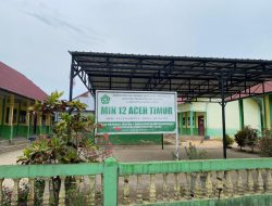 Penegak Hukum Diminta Tindak Dugaan Penyelewengan Dana PIP Di MIN 12 Luengsa Aceh Timur.