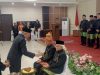Ketua MAA Ajak Semua Pihak Hidupkan Kembali Semangat Pelestarian Adat.