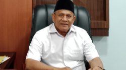 PTA Aceh Gelar Diskusi Publik Sertifikasi Pertukangan.