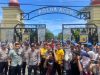 Kapolda Aceh Apresiasi Pendemo Yang Menyampaikan Aspirasi Dengan Tertib.