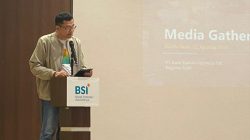 Pertumbuhan Aset BSI Saat Ini Mencapai Rp 400 Triliun.