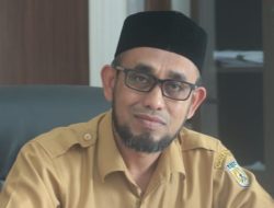 Sosok Jalaluddin Yang Besok Akan Dilantik Menjadi Sekda Kota Banda Aceh Definitif.