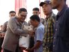 Polda Aceh dan Polres Jajaran Salurkan 65,5 Ton Beras Murah Lewat GPM