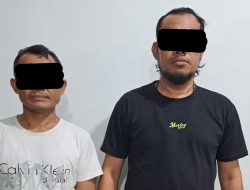 Polda Aceh Tahan Dua Pelaku Keributan di Kantor Dinas Perkim Aceh