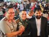 Kapolda Aceh Hadiri Peringatan Dua Dekade HAD.
