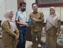 AMR Jadi Ancaman Nyata, BPOM Bersama Pemerintah Aceh Ambil Tindakan Tegas.