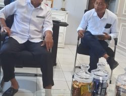 Dana Infaq Baitul Mal Aceh Senilai 150 Milyar Mengendap Di Kas Daerah.