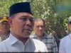 Bupati Aceh Besar Minta PT SBA Selesaikan Sengketa Lahan Warga Yang Sekitaran Area Perusahaan.