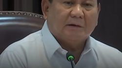 Prabowo Akan Bersikap Tegas Kepada Oknum Yang Memainkan Ekonomi Indonesia.