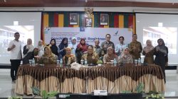BBPOM Aceh Gelar Kegiatan Korporasi Melalui Coaching dan Desk Registrasi Sebagai Solusi Bagi Pelaku Usaha.