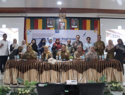 BBPOM Aceh Gelar Kegiatan Korporasi Melalui Coaching dan Desk Registrasi Sebagai Solusi Bagi Pelaku Usaha.