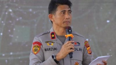 Kapolda Aceh Imbau Masyarakat Ciptakan Rasa Aman serta Tidak Mudah Terprovokasi.