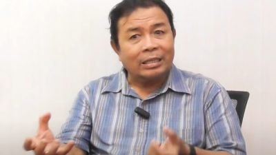 Taufik A Rahim : Hidden Agenda “Dana Otsus Aceh”.