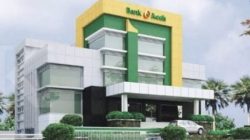 Bank Aceh Satukan Langkah Kuatkan Komitmen Untuk Membangun Aceh.