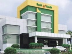 Bank Aceh Satukan Langkah Kuatkan Komitmen Untuk Membangun Aceh.