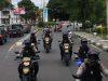 Polda Aceh Gelar Patroli Berskala Besar, Pastikan Situasi Aman dan Kondusif.
