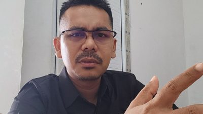 SAPA: Pernyataan Ketua DPRA Harus Jadi Refleksi Serius bagi Pemerintah Pusat.