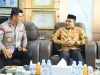Haji Uma Puji Cara Kapolda Aceh Kendalikan Situasi Saat Demo.