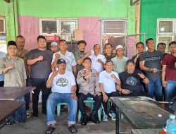 Kapolda Aceh Ajak Masyarakat Jaga Kondusifitas Kamtibmas.