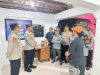 Dirbinmas Polda Aceh Cek Pos Satkamling, Pastikan Situasi Kondusif Hingga ke Desa.