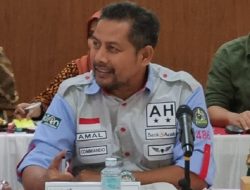 Ketua IKA-USK: Lembaga Majelis Wali Amanah Harus Menjadi Fondasi Utama Bagi USK
