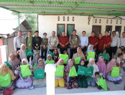 Bank Aceh Perkuat Komitmen Pemberdayaan Perempuan dan UMKM Melalui Kerjasama KOMIDA Syariah.