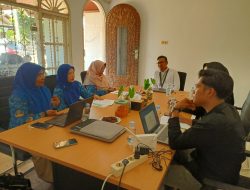 BPOM Lakukan Pemenuhan Regulasi Untuk Mendorong Daya Saing Di Pasar Nasional Dan Global.