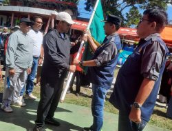 Ketua IKA USK Imbau Alumni USK di Daerah Perkuat Solidaritas.